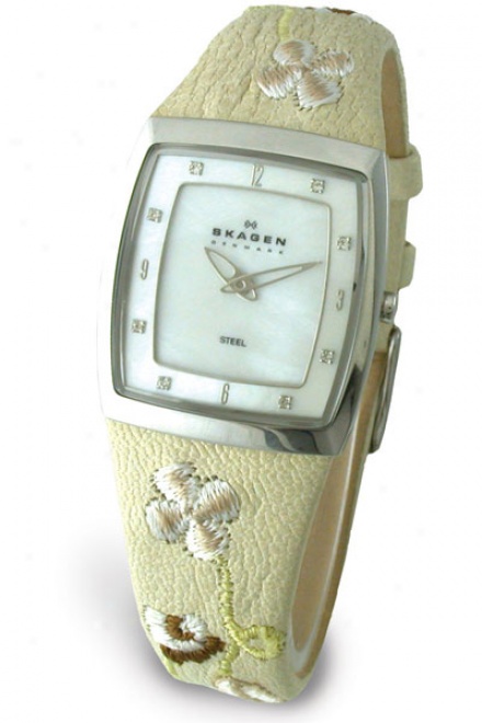 Skagen 380sslc