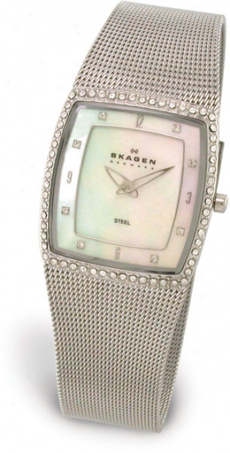Skagen 384sss