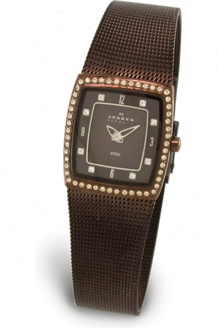 Skagen 384xsmm