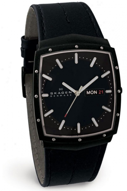Skagen 396ltmlb