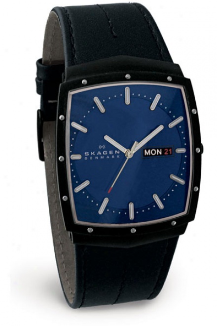 Skagen 396ltmln