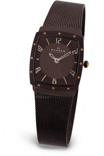 Skagen 396xsmm