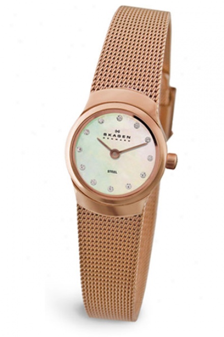 Skagen 502xsrr
