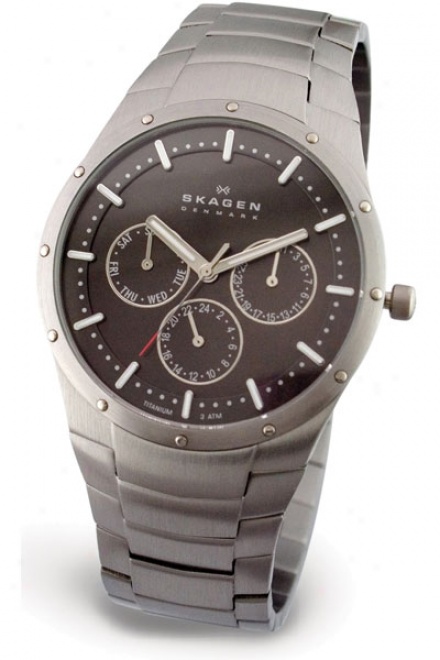 Skagen 596xltxm