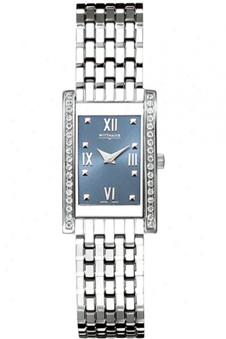 Wittnauer 10r03