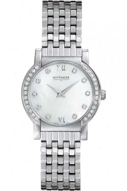 Wittnauer 10r11