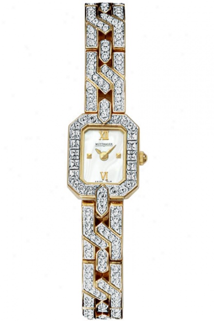 Wittnauer 12l18