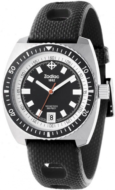 Zodiac Zo2200