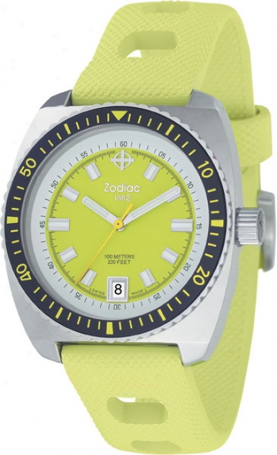 Zodiac Zo2219