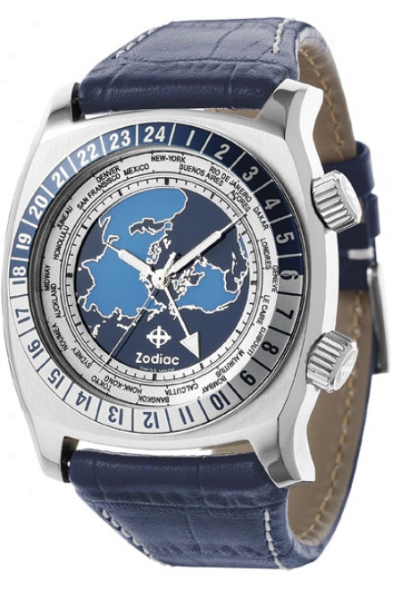 Zodiac Zo7000